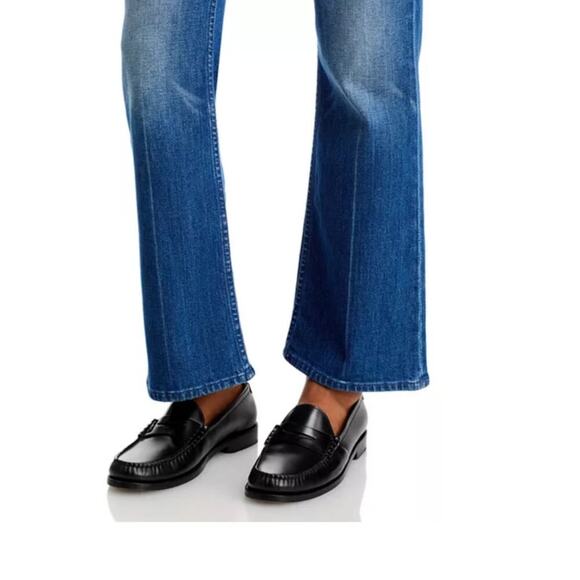 New Mother Superior scooter bootcut ankle its a small world 31 - Picture 10 of 16